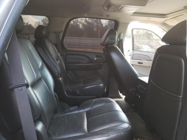 Photo 11 from auction – 2007 GMC YUKON DENA with VIN 1GKFK63877J257173