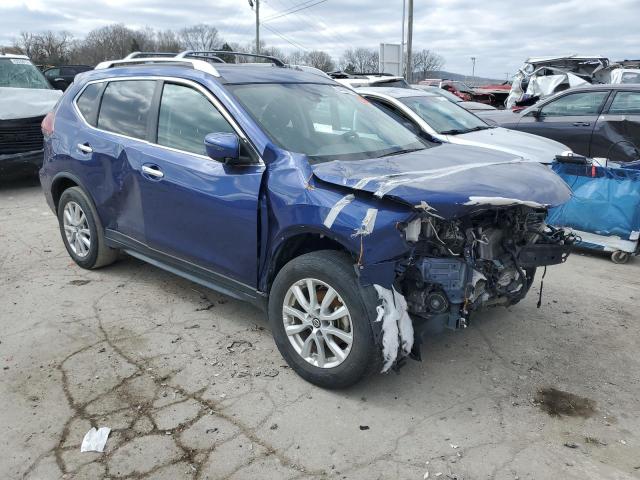 Photo 4 from auction – 2019 NISSAN ROGUE S with VIN KNMAT2MT2KP550094
