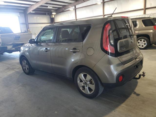 Photo 2 from auction – 2018 KIA SOUL with VIN KNDJN2A20J7609048
