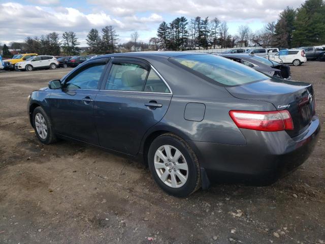 Photo 2 from auction – 2008 TOYOTA CAMRY CE with VIN 4T1BE46K38U199555