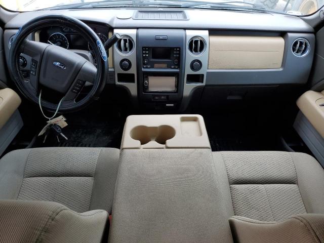 Photo 8 from auction – 2014 FORD F150 SUPER with VIN 1FTFW1ET9EKD72255