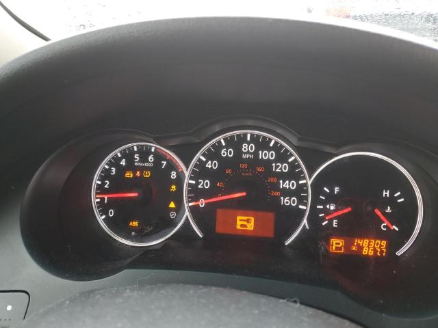 Photo 9 from auction – 2012 NISSAN ALTIMA BAS with VIN 1N4AL2AP4CN542377