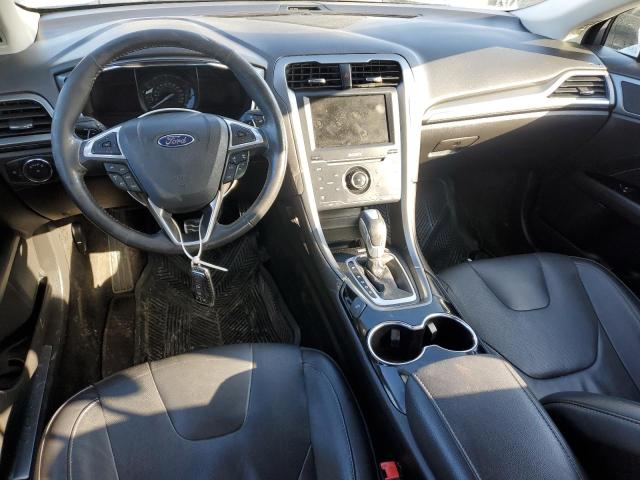 Photo 8 from auction – 2014 FORD FUSION TIT with VIN 3FA6P0K94ER270895