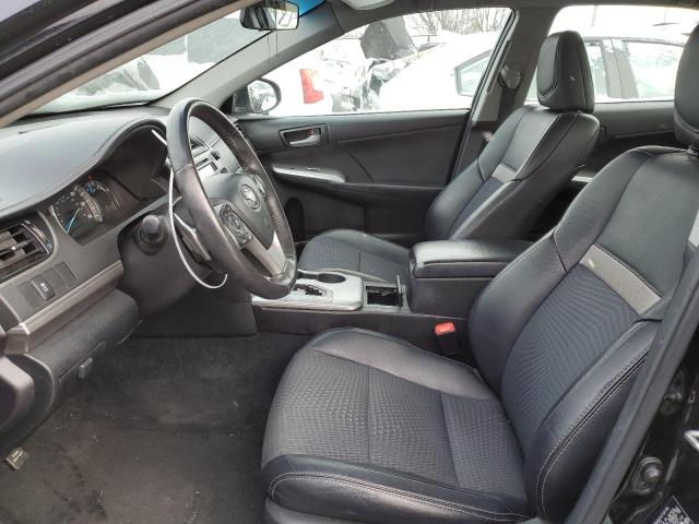 Photo 7 from auction – 2014 TOYOTA CAMRY L with VIN 4T1BF1FK6EU334440