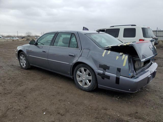 Photo 2 from auction – 2007 CADILLAC CTS with VIN 1G6KD57YX7U216868