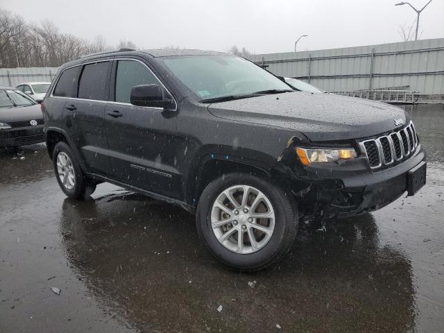 Photo 4 from auction – 2021 JEEP GRAND CHER with VIN 1C4RJFAG0MC811871
