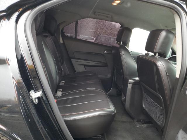 Photo 10 from auction – 2012 CHEVROLET EQUINOX LT with VIN 2GNFLGEK1C6141795