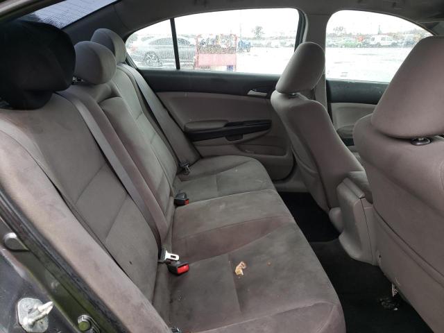 Photo 10 from auction – 2011 HONDA ACCORD with VIN 1HGCP2F36BA098309
