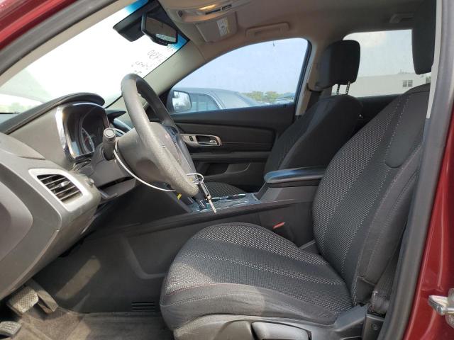 Photo 7 from auction – 2016 GMC TERRAIN SL with VIN 2GKALMEK1G6314310
