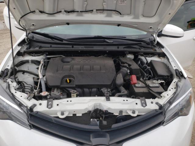 Photo 11 from auction – 2019 TOYOTA COROLLA L with VIN 2T1BURHE5KC237173