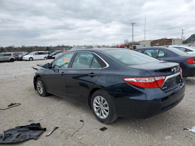 Photo 2 from auction – 2016 TOYOTA CAMRY LE with VIN 4T4BF1FK8GR552081
