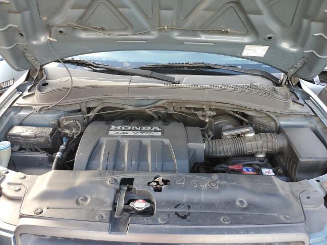Photo 11 from auction – 2005 HONDA PILOT EXL with VIN 2HKYF18625H569278