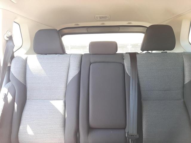 Photo 10 from auction – 2021 NISSAN ROGUE S with VIN 5N1AT3AB2MC760962