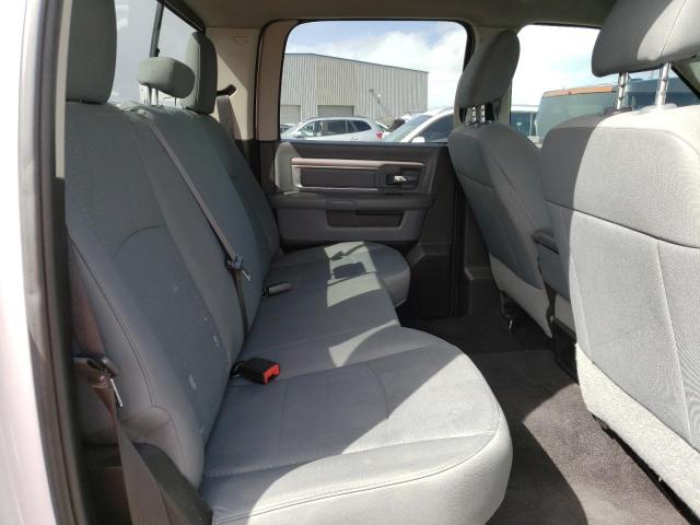 Photo 10 from auction – 2019 RAM 1500 CLASS with VIN 1C6RR7TT2KS510683