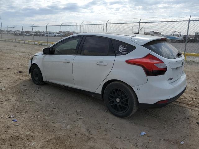 Photo 2 from auction – 2015 FORD FOCUS SE with VIN 1FADP3K25FL250652
