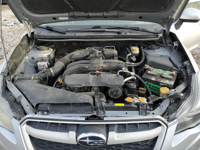 Photo 11 from auction – 2013 SUBARU IMPREZA SP with VIN JF1GPAR65D2867997