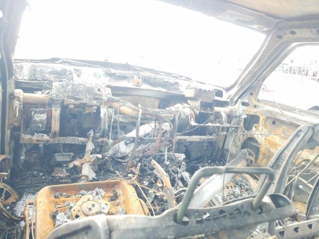 Photo 8 from auction – 2006 JEEP COMMANDER with VIN 1J8HG48N36C193699