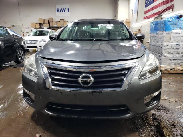Photo 5 from auction – 2014 NISSAN ALTIMA 2.5 with VIN 1N4AL3AP1EN373394