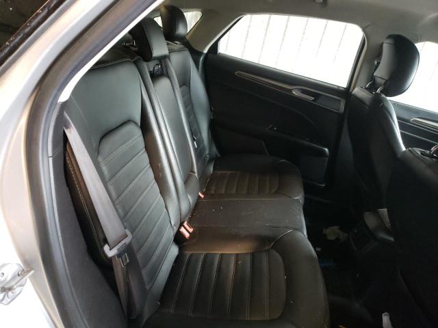 Photo 10 from auction – 2014 FORD FUSION SE with VIN 3FA6P0H99ER358557