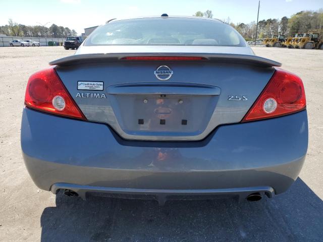 Photo 6 from auction – 2010 NISSAN ALTIMA S with VIN 1N4AL2EP3AC157685