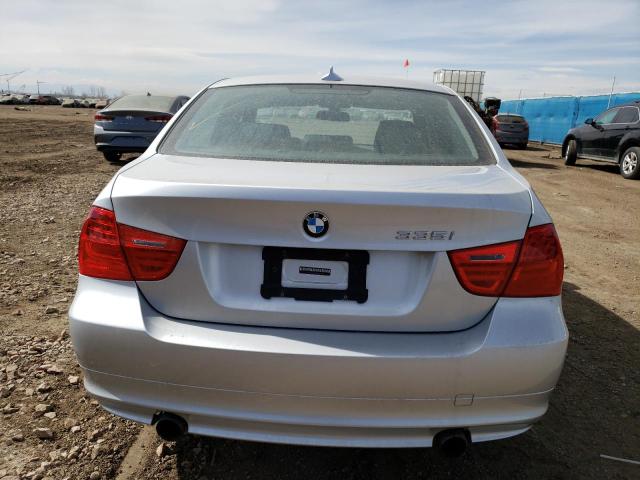 Photo 6 from auction – 2011 BMW 335 XI with VIN WBAPL5G5XBNN22903