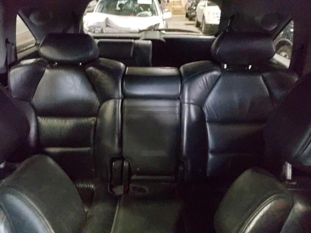 Photo 10 from auction – 2009 ACURA MDX TECHNO with VIN 2HNYD28689H514192
