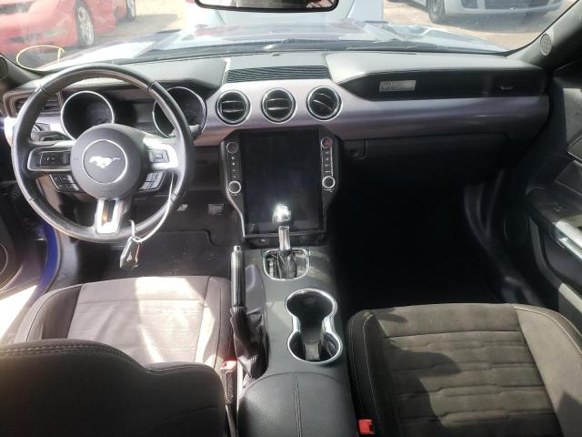 Photo 8 from auction – 2015 FORD MUSTANG GT with VIN 1FA6P8CF5F5424912