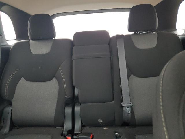 Photo 10 from auction – 2016 JEEP CHEROKEE S with VIN 1C4PJLAB7GW222247