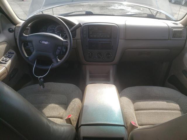 Photo 8 from auction – 2002 FORD EXPLORER X with VIN 1FMZU72E32UB73760