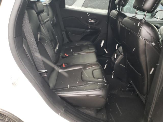 Photo 11 from auction – 2019 JEEP CHEROKEE L with VIN 1C4PJMLB6KD292930
