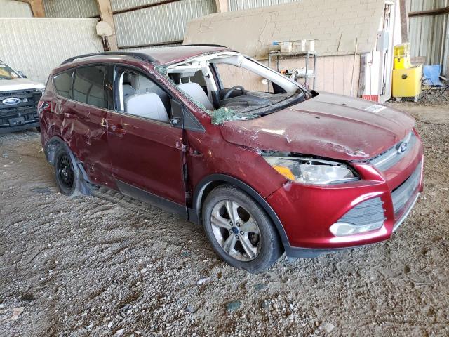 Photo 4 from auction – 2014 FORD ESCAPE SE with VIN 1FMCU0GX7EUA38096