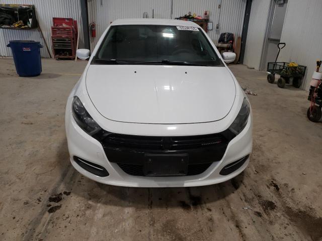 Photo 5 from auction – 2015 DODGE DART SE with VIN 1C3CDFAAXFD434153
