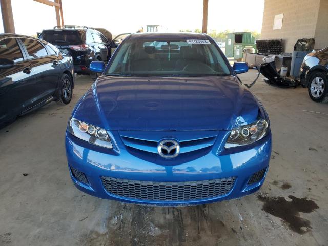 Photo 5 from auction – 2008 MAZDA 6 I with VIN 1YVHP84C585M35302