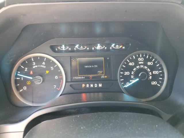 Photo 9 from auction – 2019 FORD F150 SUPER with VIN 1FTEW1E5XKFC52532