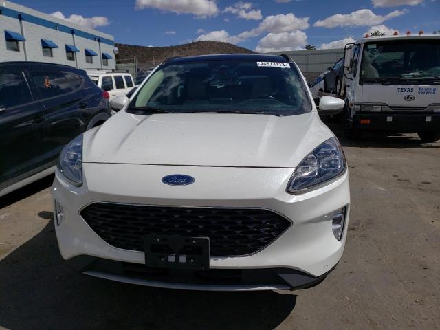 Photo 5 from auction – 2020 FORD ESCAPE TIT with VIN 1FMCU9J90LUA40588
