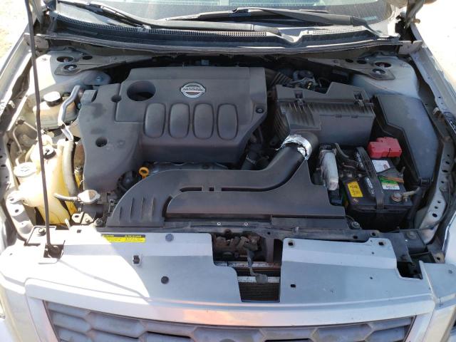 Photo 11 from auction – 2008 NISSAN ALTIMA 2.5 with VIN 1N4AL24E88C273233