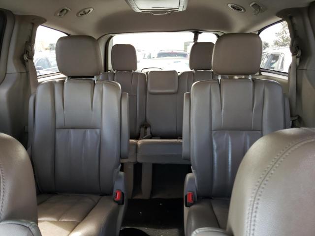 Photo 10 from auction – 2014 CHRYSLER TOWN & COU with VIN 2C4RC1BG1ER212210