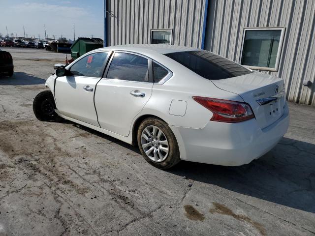 Photo 2 from auction – 2013 NISSAN ALTIMA 2.5 with VIN 1N4AL3AP6DC147944