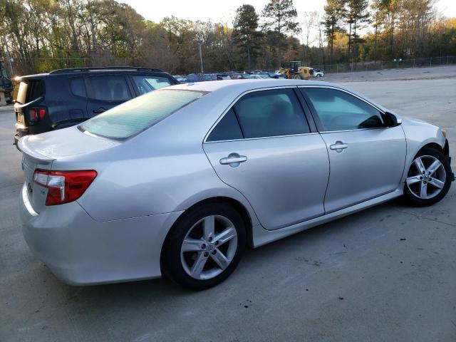 Photo 3 from auction – 2012 TOYOTA CAMRY BASE with VIN 4T1BF1FK4CU030147