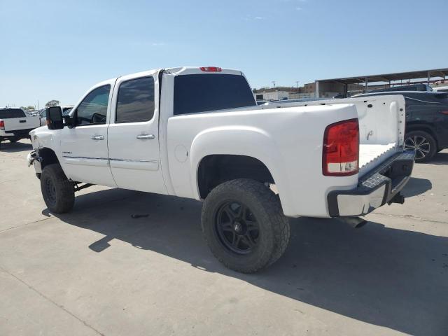 Photo 2 from auction – 2011 GMC SIERRA C15 with VIN 3GTP1VE05BG219455