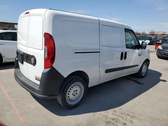 Photo 3 from auction – 2018 RAM PROMASTER with VIN ZFBERFAB9J6H83872