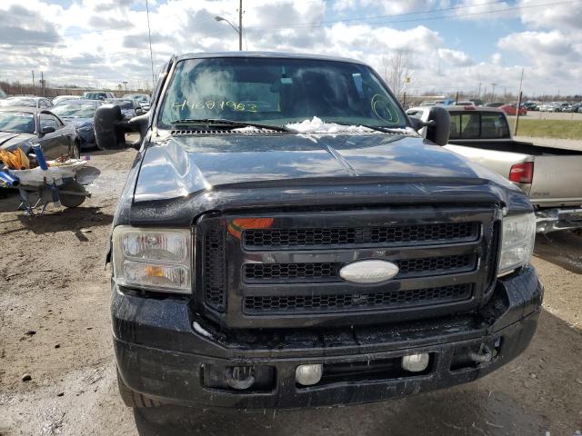 Photo 5 from auction – 2005 FORD EXCURSION with VIN 1FMNU43S15EB25755