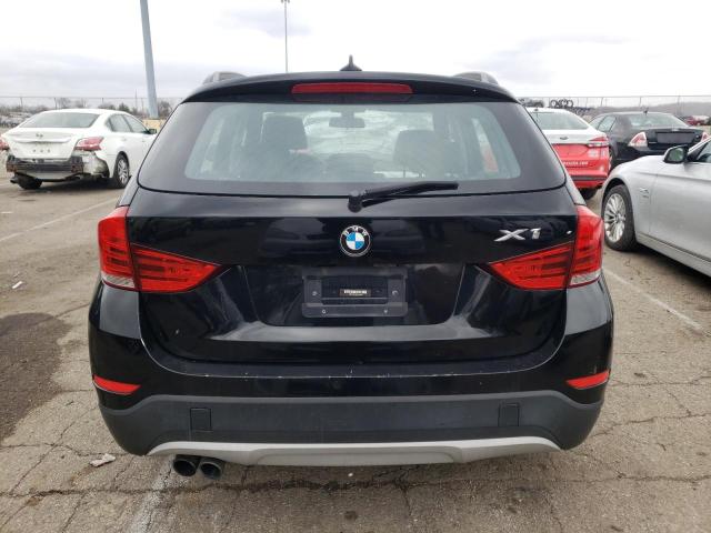 Photo 6 from auction – 2015 BMW X1 SDRIVE2 with VIN WBAVM1C50FV314392