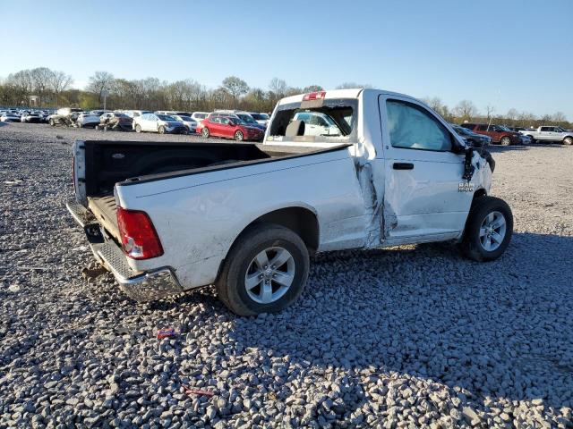 Photo 3 from auction – 2016 RAM 1500 ST with VIN 3C6JR6AT7GG213689