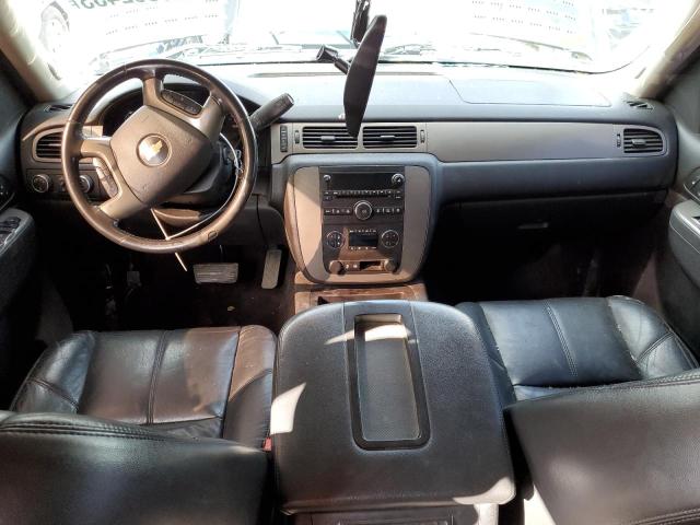 Photo 8 from auction – 2012 CHEVROLET SILVERADO with VIN 1GC1KYC89CF151855