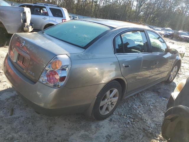 Photo 3 from auction – 2003 NISSAN ALTIMA BAS with VIN 1N4AL11D83C193171