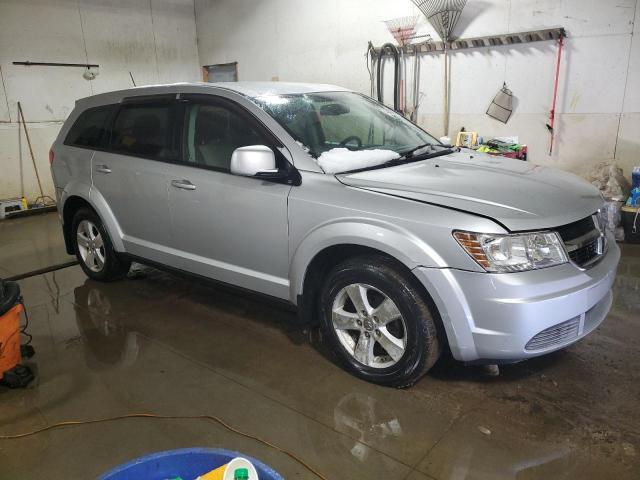 Photo 4 from auction – 2009 DODGE JOURNEY SX with VIN 3D4GG57V09T603039