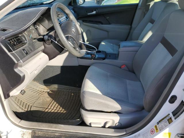 Photo 7 from auction – 2014 TOYOTA CAMRY L with VIN 4T1BF1FK9EU396365