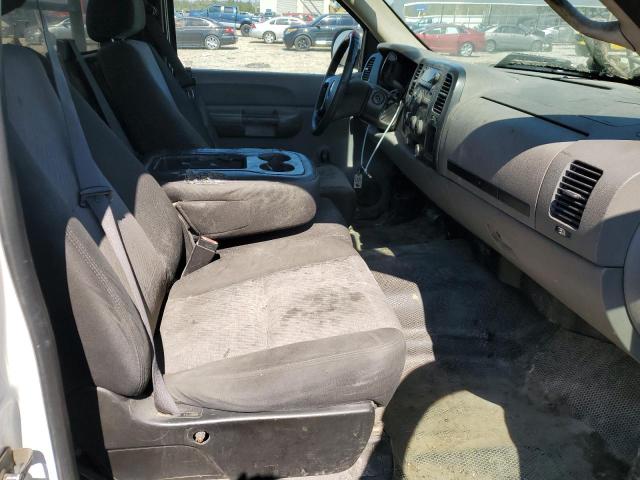 Photo 10 from auction – 2008 CHEVROLET SILVERADO with VIN 1GCEC14X48Z230786