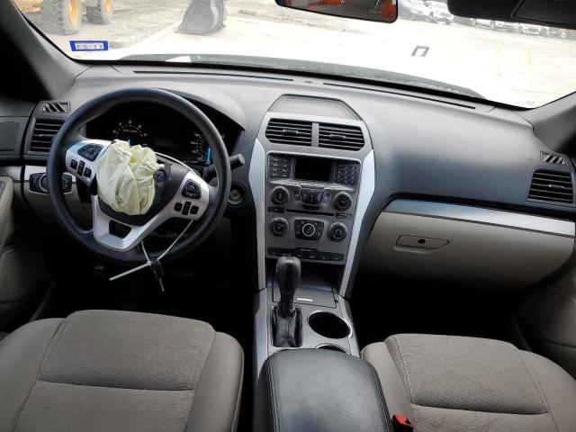 Photo 8 from auction – 2014 FORD EXPLORER with VIN 1FM5K7B81EGB17916